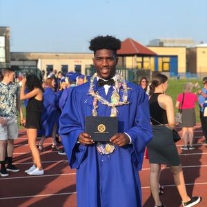 Meet your Posher, Ogden